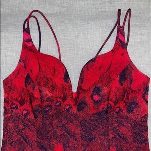 ⚡️Discounted⚡️Aidan Mattox Straight Dress